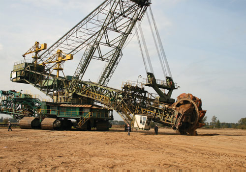 Związkowcy zaprotestują - Źródło: ppwb.org.pl