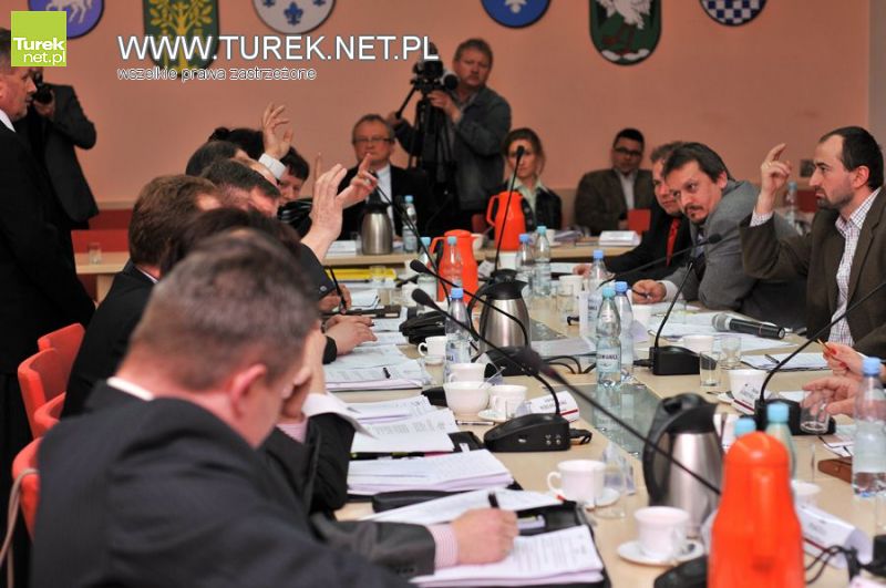 XI sesja RM: Podsumowania i skargi