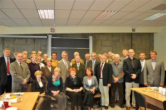 Udany rok Towarzystwa