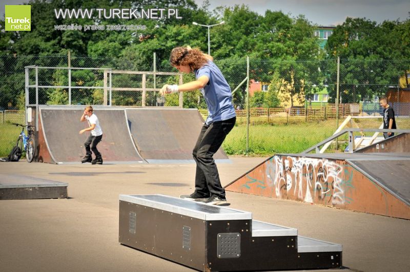 Prezent na Dzień Deskorolki