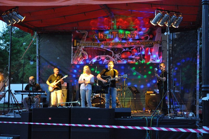 Chałtura to nie wstyd