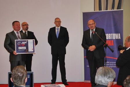 Gm. Tuliszków: Sportowa gmina