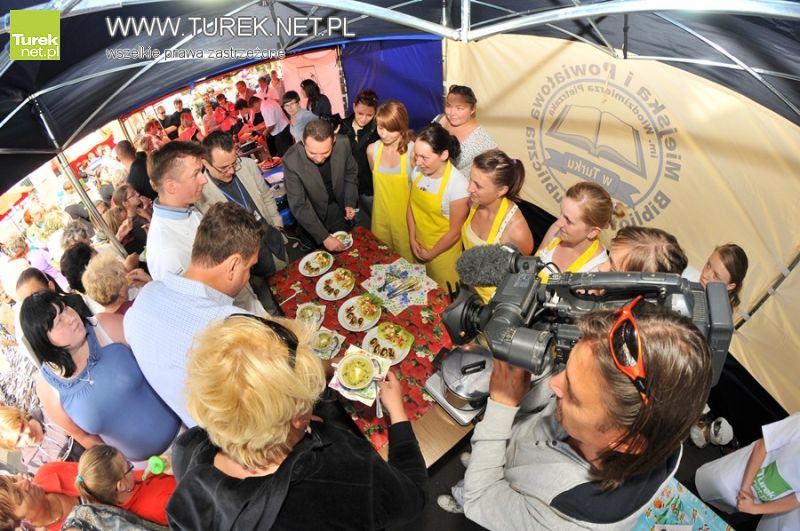 Pierwszy Dzień Sera za nami