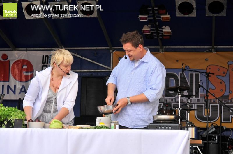 Serowa uczta zakończona