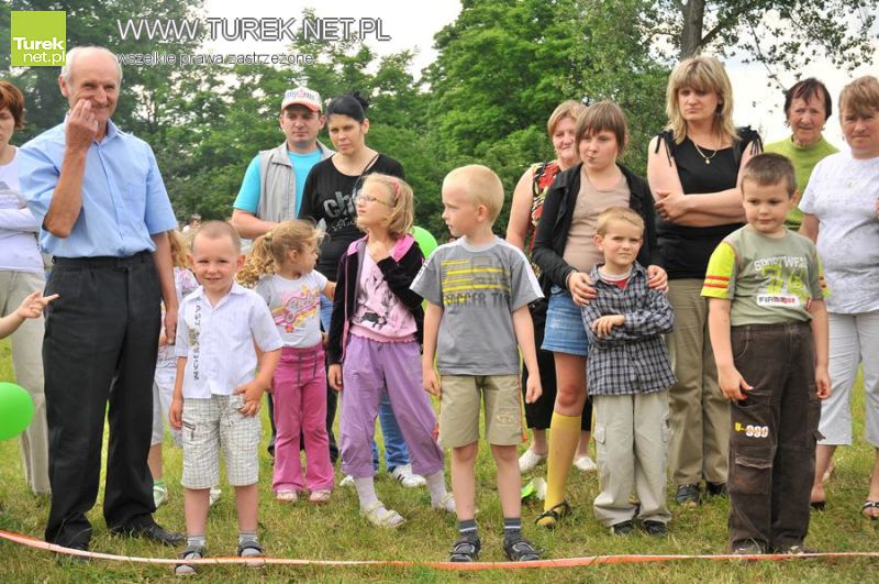 Marulandia to jest to!