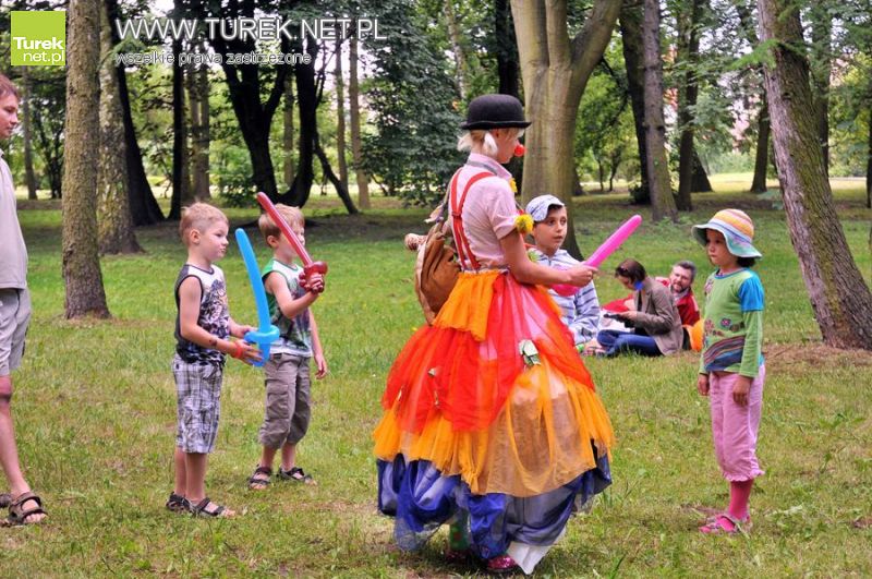 Turek postawił na rodzinę