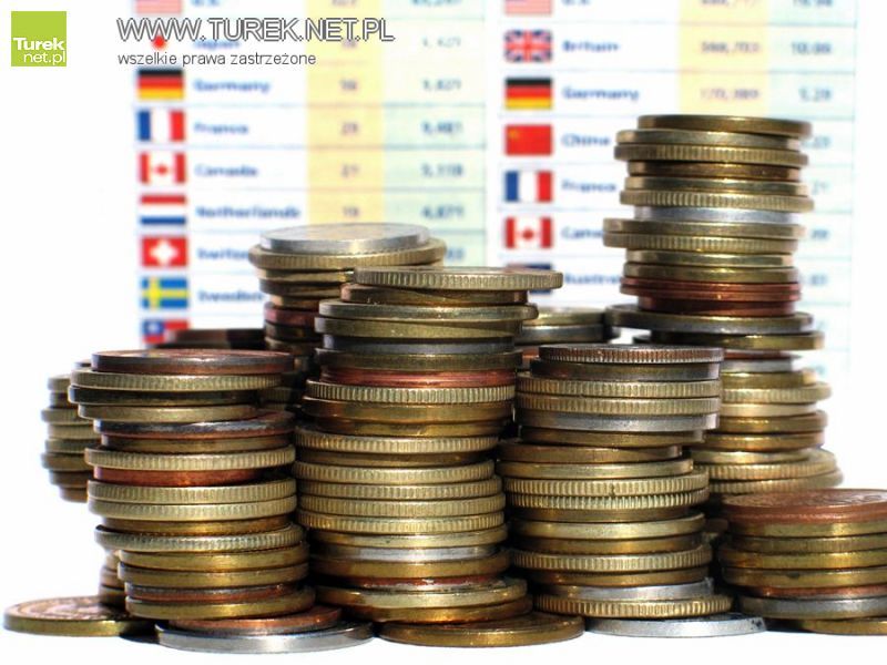 Obligacje ratunkiem na dziurę budżetową? - Źródło: sxc.hu