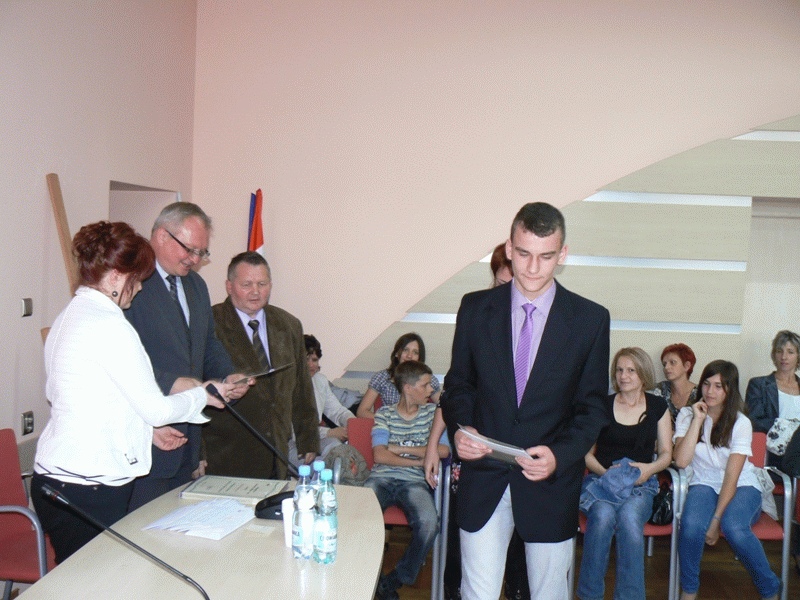 Stypendia dla najlepszych