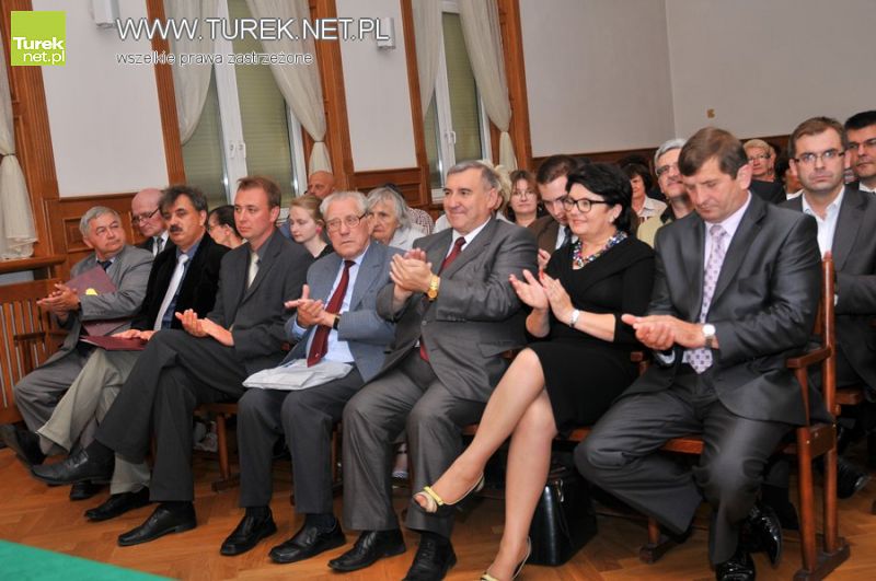 Pierwszy słownik biograficzny wydany!