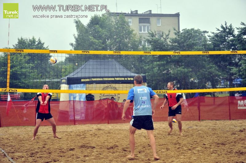 Spartakiada rozpoczęta