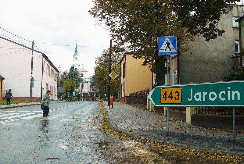 Absolutorium dla Ciesielskiego - Źródło: wikipedia.pl