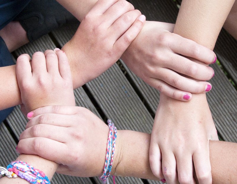 Kampania społeczna „Kluczowe wartości wolontariatu” - SXC.hu