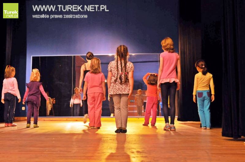 Letnie warsztaty sposobem na nudę!