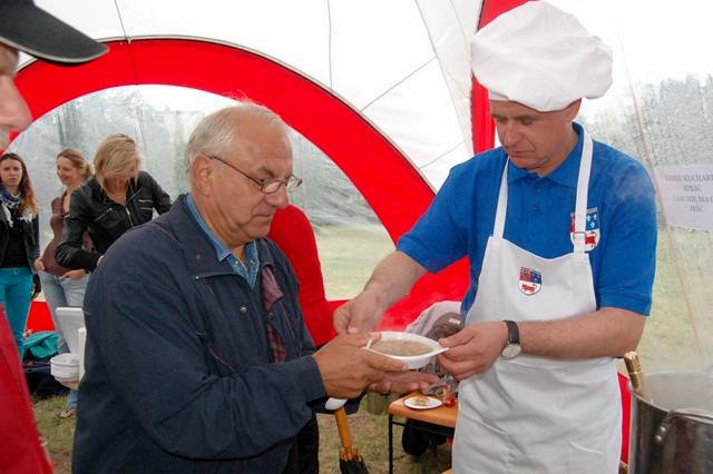 Grochówkowe mistrzostwa