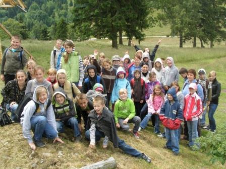 Malanowianie w Stroniu Śląskim