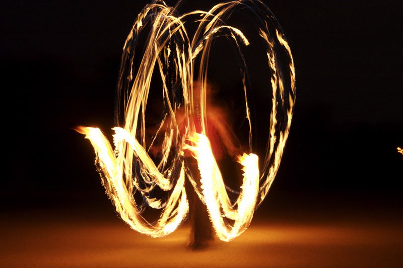 Poznaj sztuczki rodem z cyrku - Źródło: sxc.hu / Dominique Pfeiffer