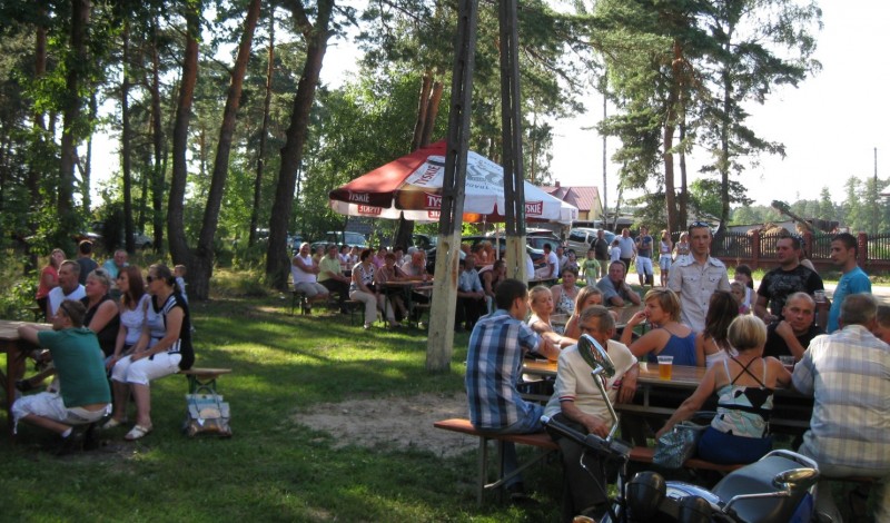 Loteria fantowa w Feliksowie