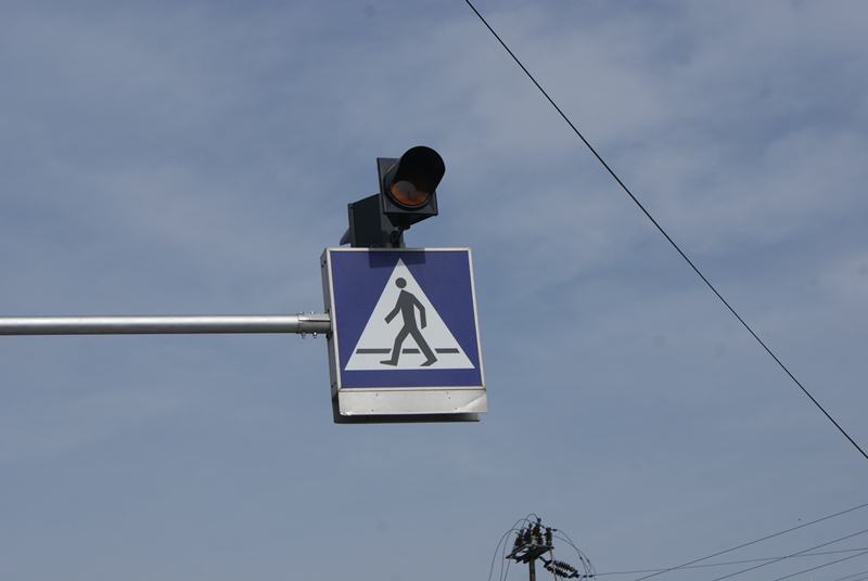 Światła (wciąż jeszcze nie) ostrzegawcze