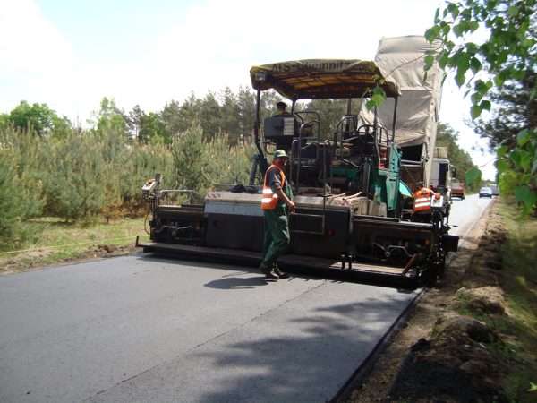 Przykona nie boi się sięgać po środki unijne 