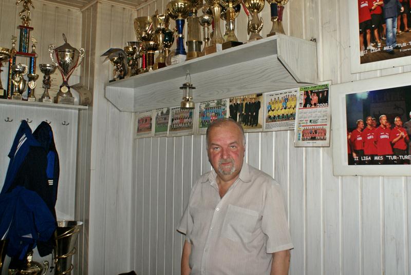 Nowy Tur czyli jaki?