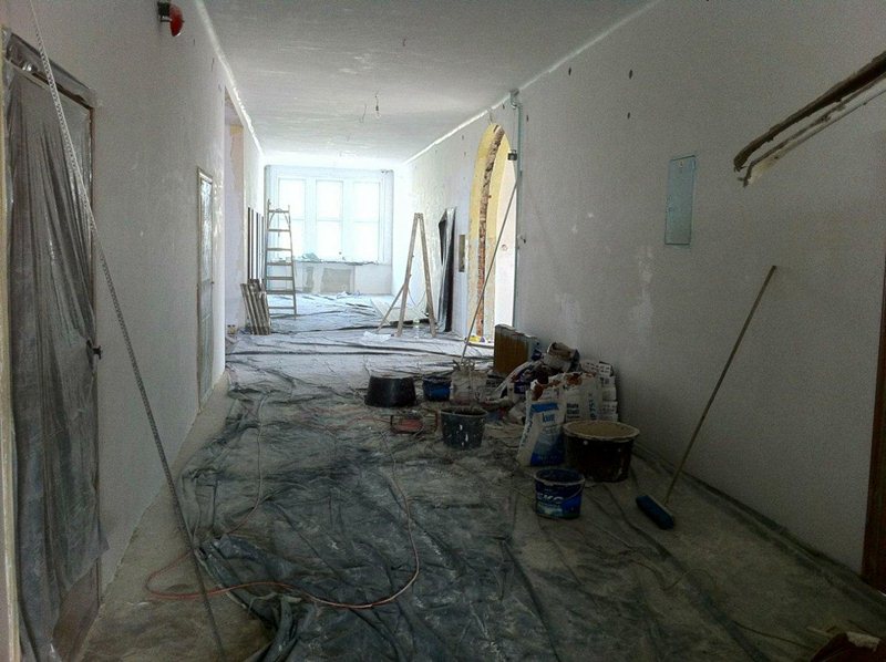 Pięknieją szkoły, pięknieją przedszkola