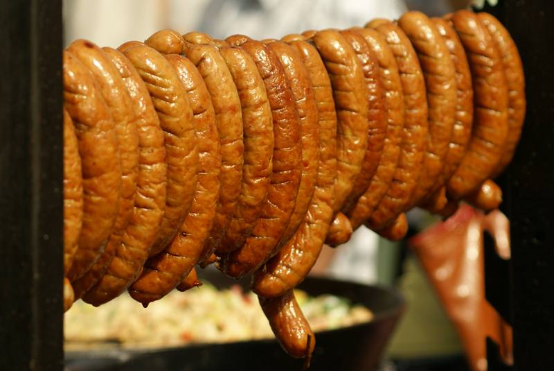 Co i jak z ubojem własnym? - źródło: sxc.hu / Macin Smolinski