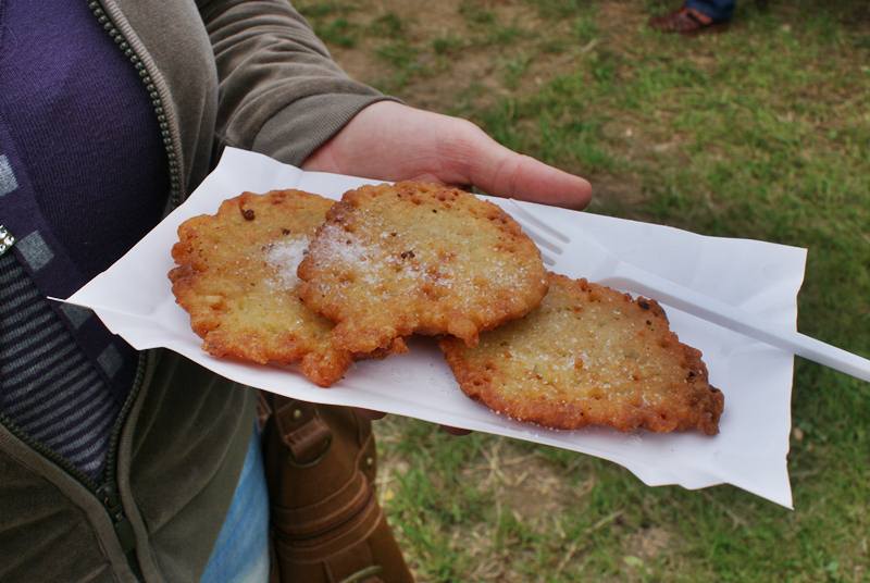 Pierwszy dzień „Święta Plinzy” za nami