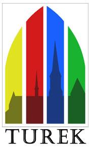 Turek z nowym logo - Źródło: poznajturek.pl / M.Derucki