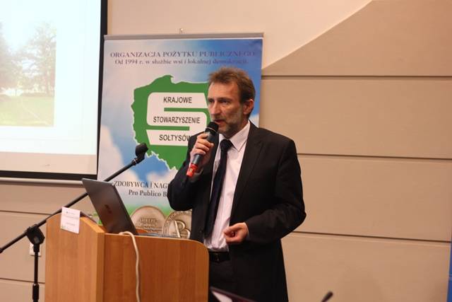 Brudzew w zasięgu WiMAX - Źródło: www.brudzew.pl