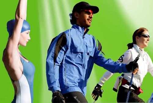 Rusza „AKADEMIA ZDROWIA TURa” - Źródło: Stowarzyszenie Turkowska Unia Rozwoju – T.U.R. / www.lgd-tur.org.p