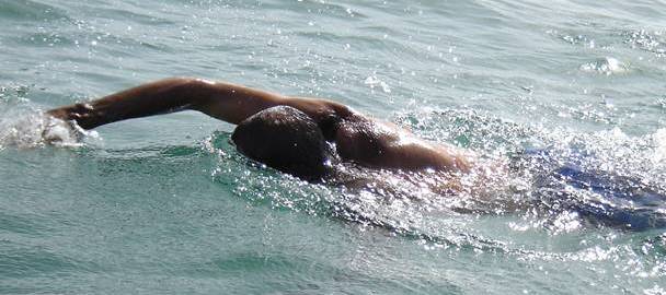 Bezpieczna kąpiel - Źródło: sxc.hu / Zeeshan Qureshi