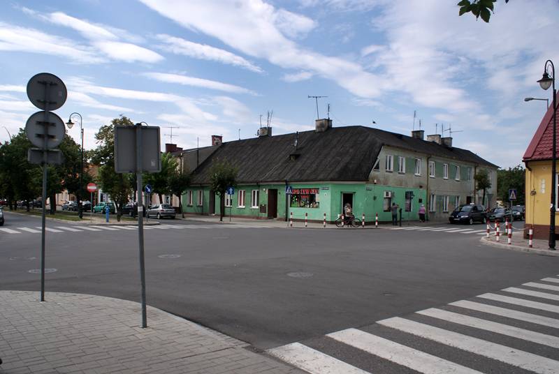 „Podporządkują” Kaliską