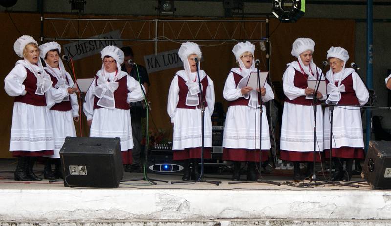 Tuliszków na swojską nutę