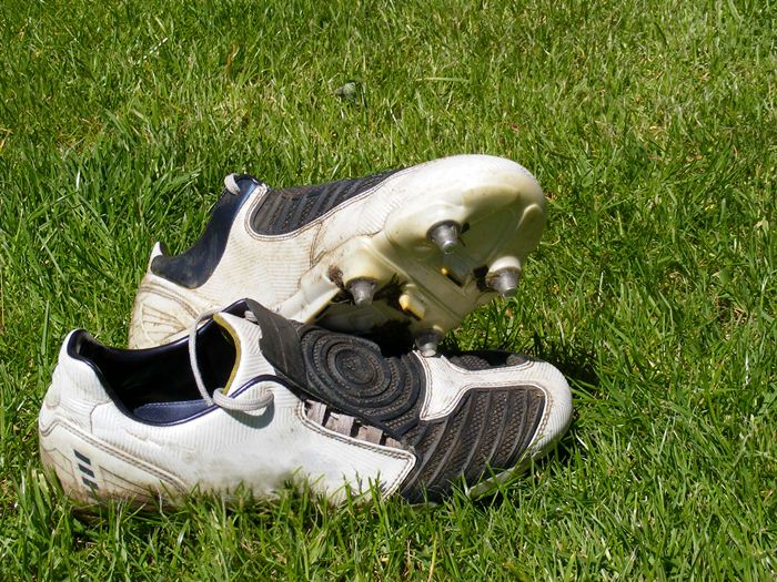 Trzy punkty za mecz z Żaganiem! - Źródło: sxc.hu / Colin Bamford