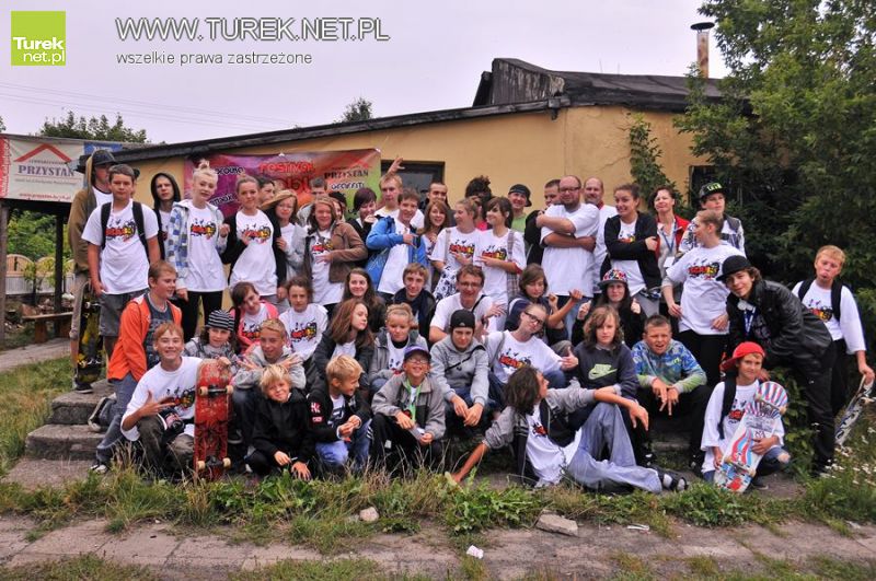 Scabbowicze z wizytą u burmistrza