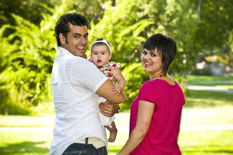 Lepsza opieka nad rodziną w Kawęczynie - Źródło: sxc.hu / Benjamin Earwicker