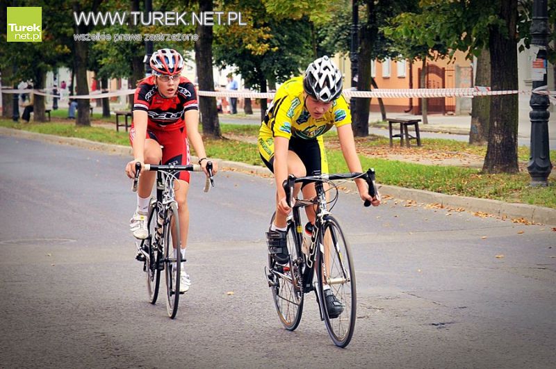 Kolarze pamiętają!