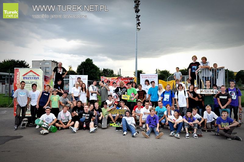 Szaleństwo na deskach