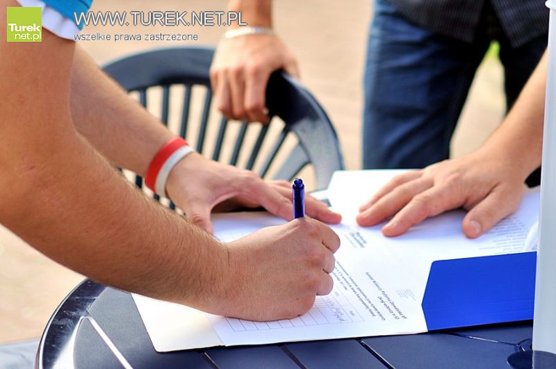 Kampania rozpoczęta