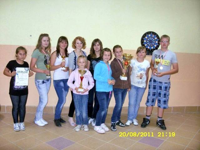 Sport to zdrowie – weekend na sportowo w Czachulcu - Źródło: www.malanow.pl