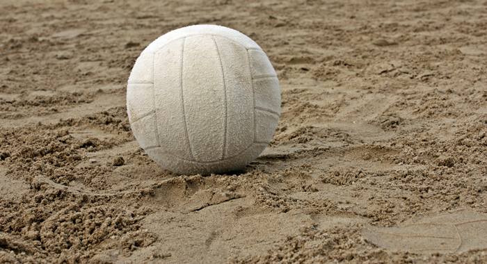 Beach Volleyball w Tuliszkowie - Źródło: sxc.hu / John Ridley