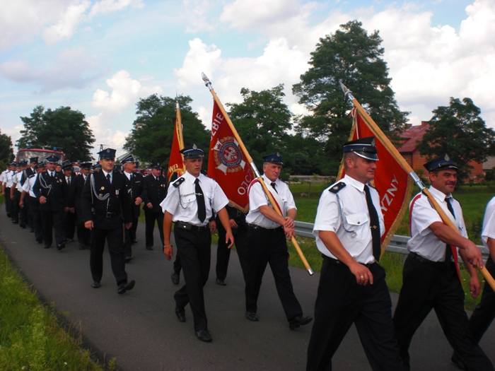 50 lat służby ludziom - Źródło: www.wladyslawow.pl / E. Janiak, A. Burszewski