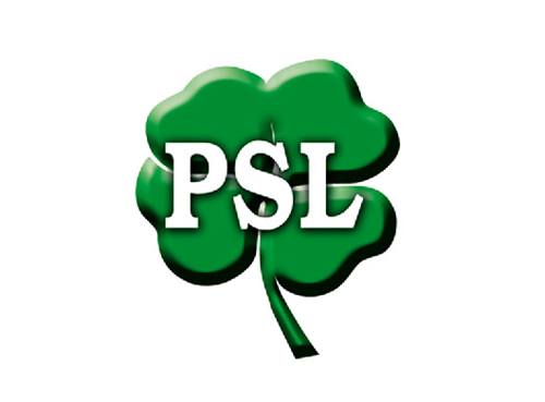PSL zarejestrował wyborczą listę - Źródło: www.psl.org.pl