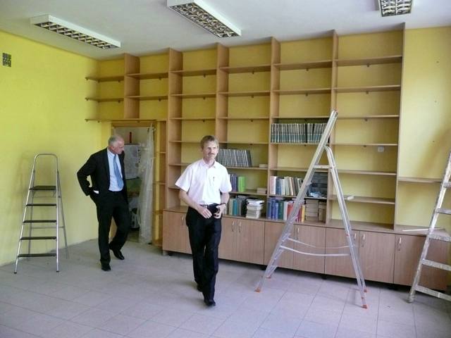 Czas wakacji dobiega końca - Źródło: Starostwo Powiatowe w Turku