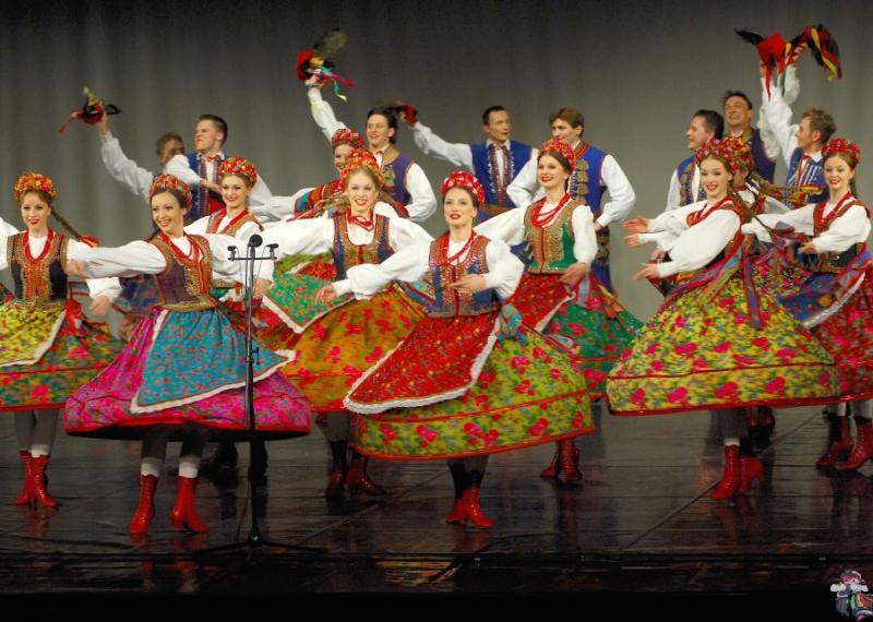 W weekend będzie się działo! - Źródło: www.mazowsze.waw.pl / Krzysztof Wojciewski