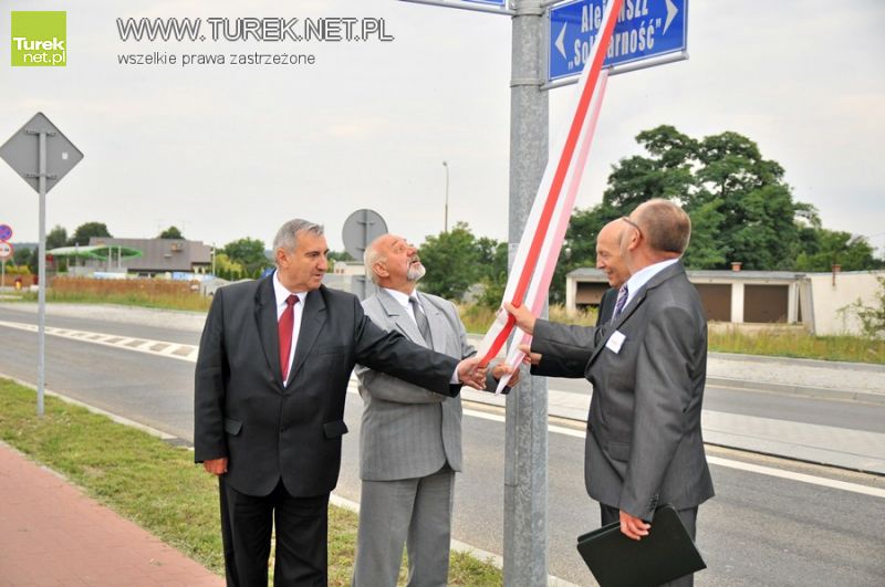 Z5 oficjalnie otwarta