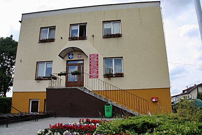 W Brudzewie piękniej i funkcjonalniej - Źródło: www.brudzew.pl