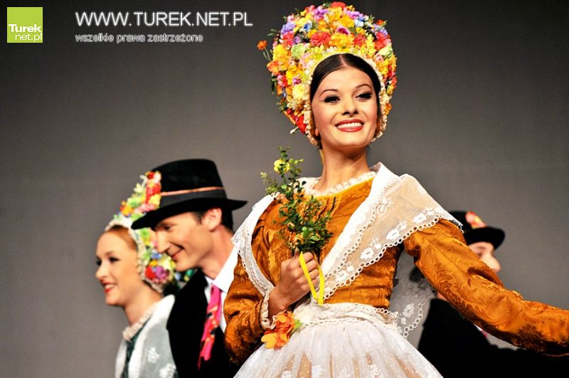 Folklor na najwyższym poziomie