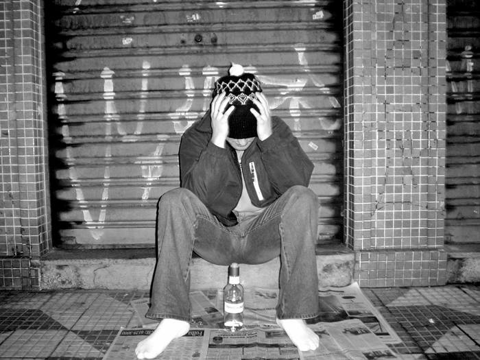 Nałóg i używki okiem kamery - Źródło: sxc.hu / Wesley Ferreira Oliveira