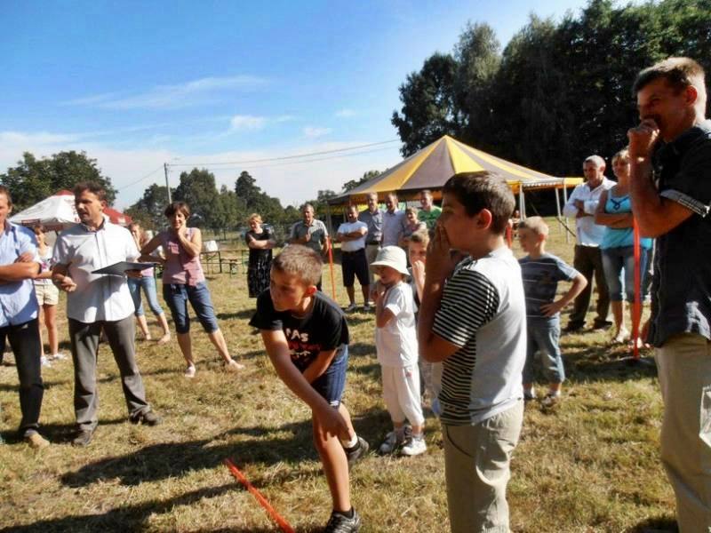 Malanów: Sport i integracja w Miłaczewie Kolonii - Źródło: www.malanow.pl